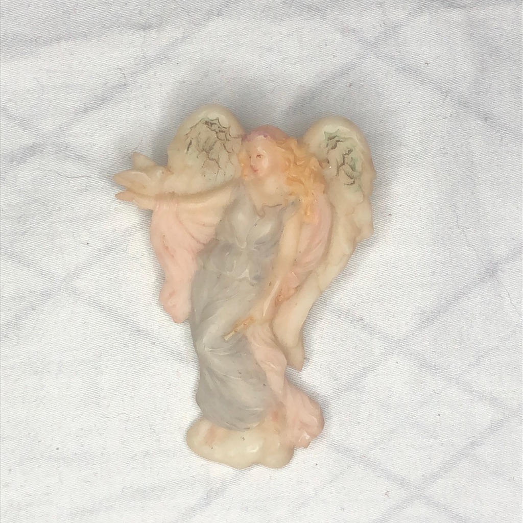 Beautiful Angel Brooch